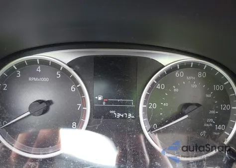 2020 Nissan Kicks S Xtronic Cvt z USA, uszkodzony, nr VIN 3N1CP5BVXLL559886